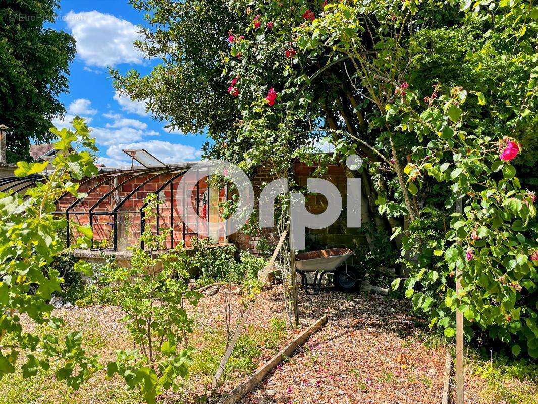 Maison à PACY-SUR-EURE