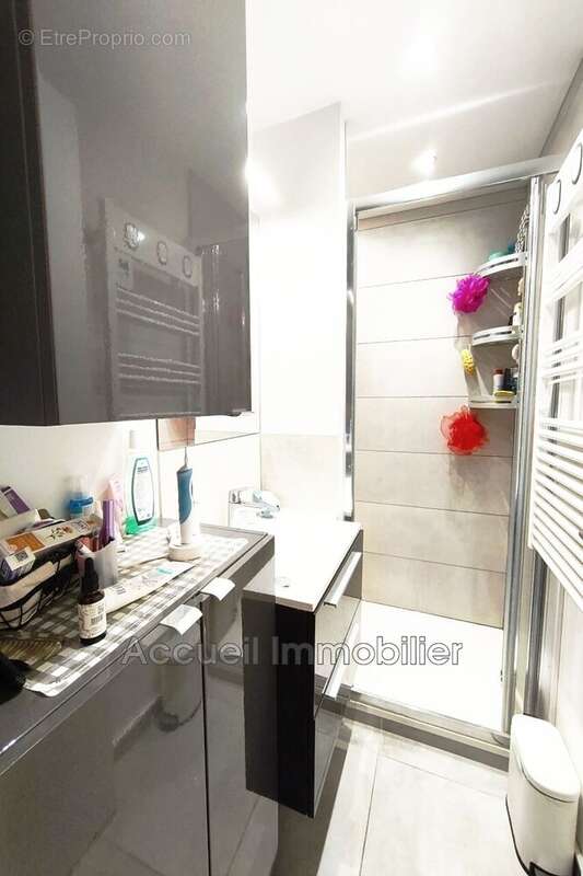 Appartement à LE GRAU-DU-ROI