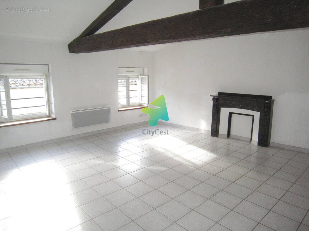 Appartement à NARBONNE