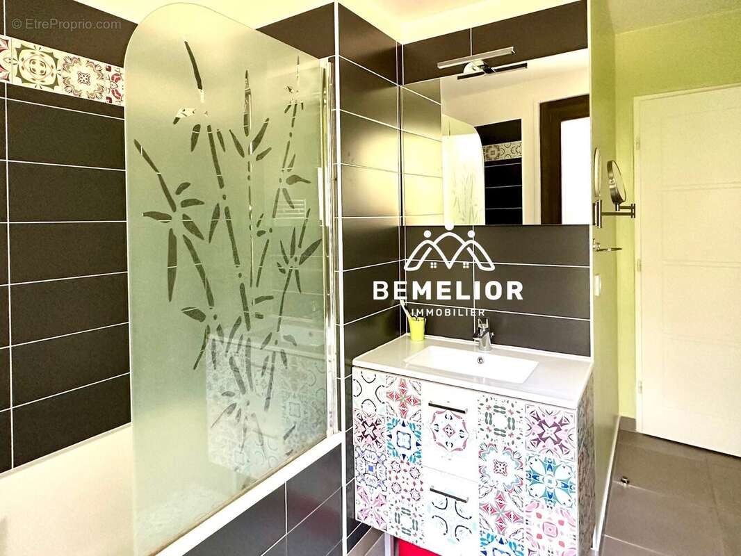 Appartement à BAILLY