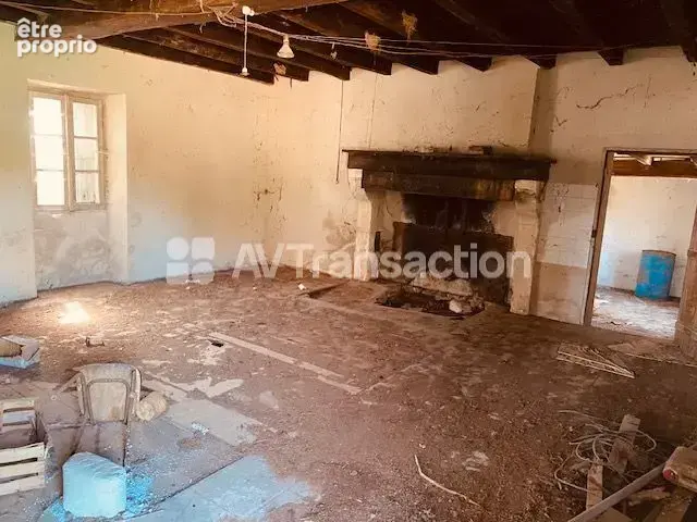 Maison 274 m² à vendre à Roussines (16310) - photo 14