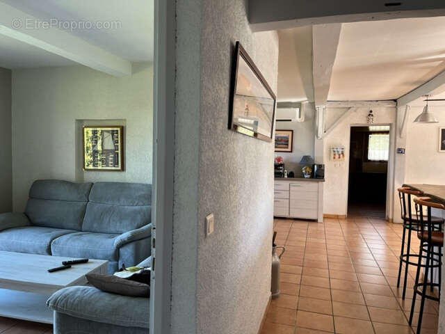 Maison à VILLEFRANCHE-DE-LAURAGAIS