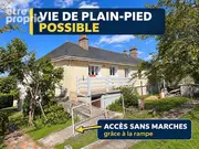Maison à LIGUEIL