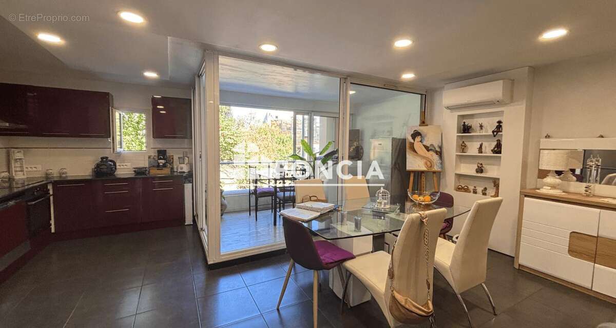 Appartement à NARBONNE