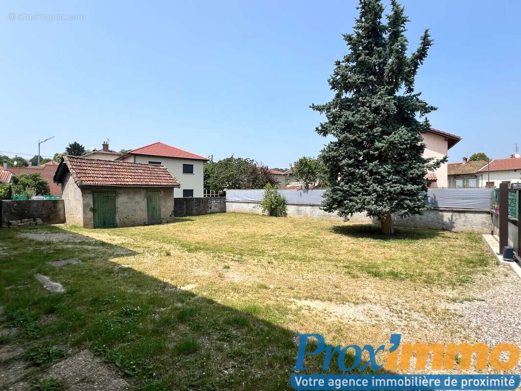 Maison à SAINT-BLAISE-DU-BUIS