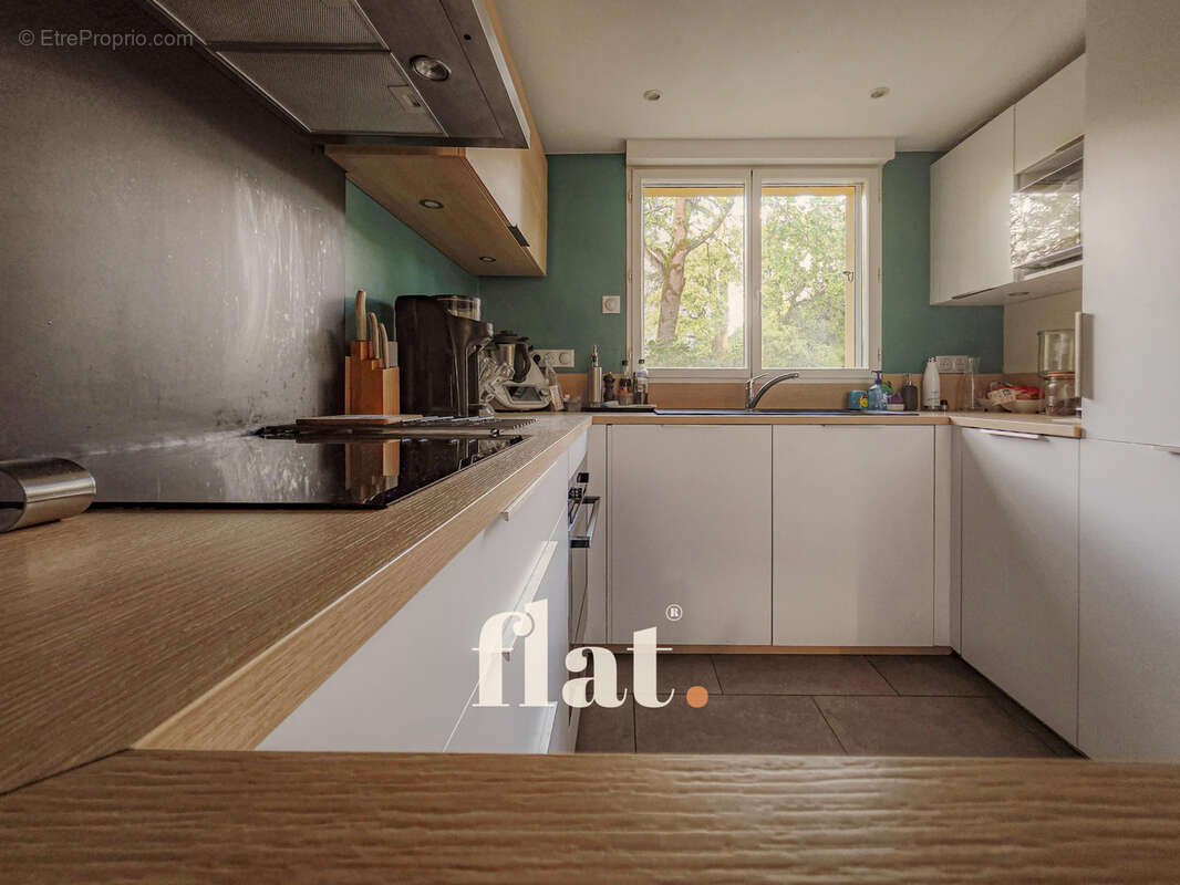 Maison à SAINT-HERBLAIN