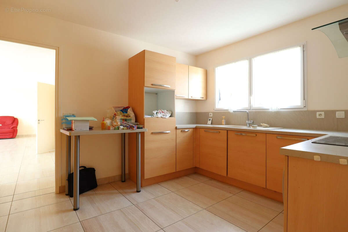 Maison à LA ROCHE-SUR-YON