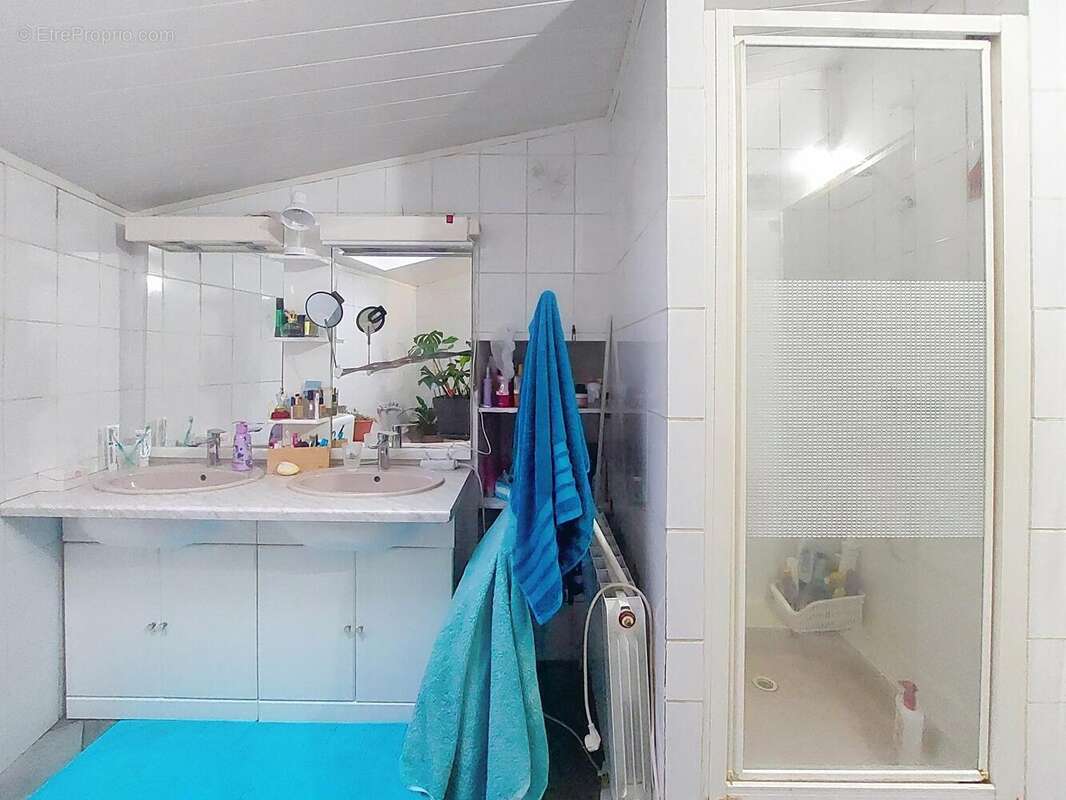 Photo 8 - Maison à VILLERUPT