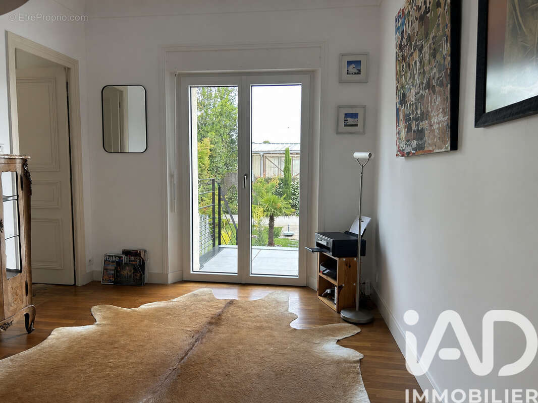 Maison 151 m² à Vannes  - photo 6