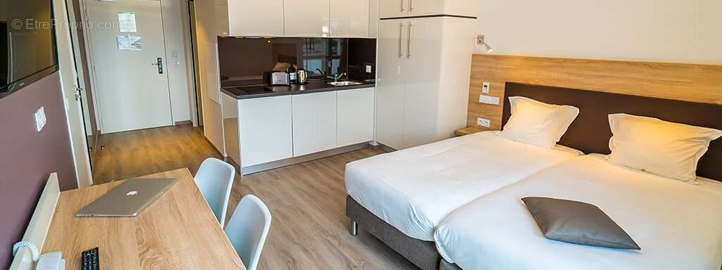 Appartement à CHOISY-LE-ROI