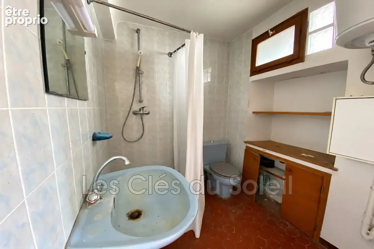 Maison 2 pièces 45 m² à vendre à Vins-Sur-Caramy (83170) - photo 6
