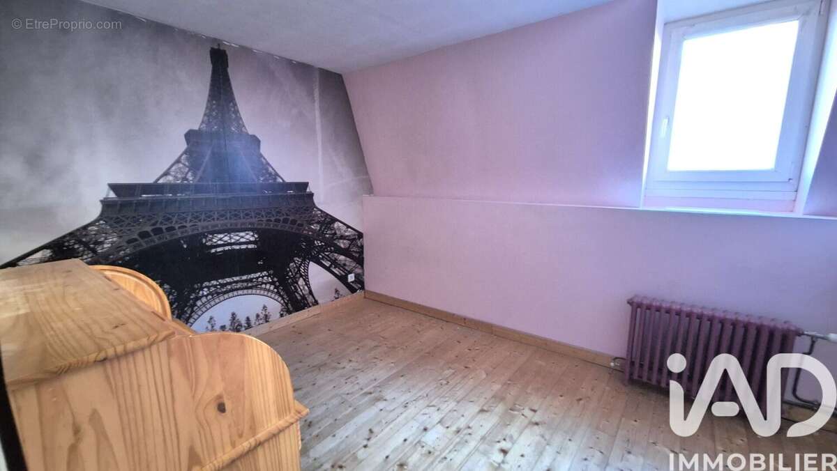 Photo 8 - Maison à SAINT-AMAND-LES-EAUX