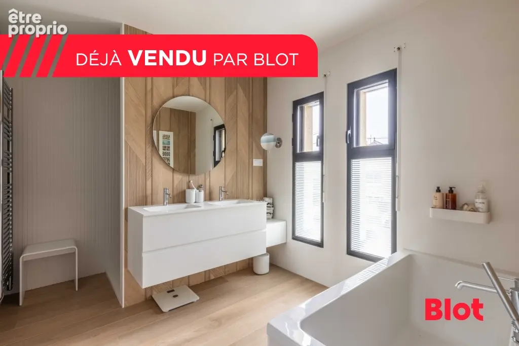 Maison 142 m² à Bruz  - photo 5