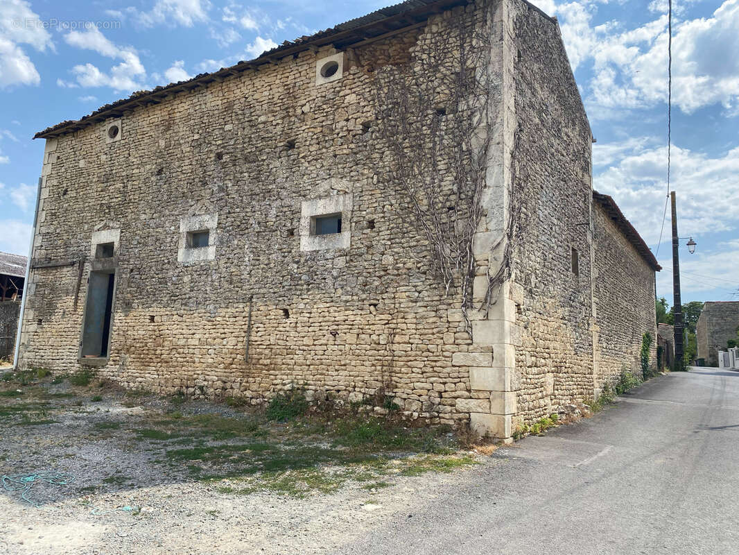 Grange à rénover - photo 4