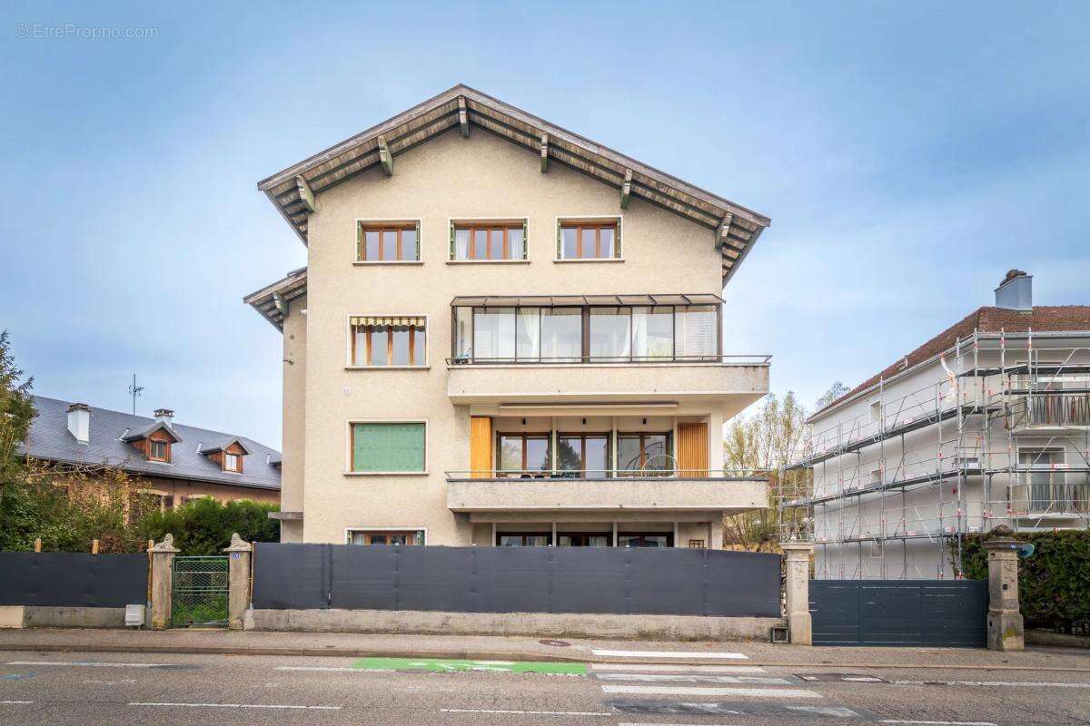 Appartement à ANNECY