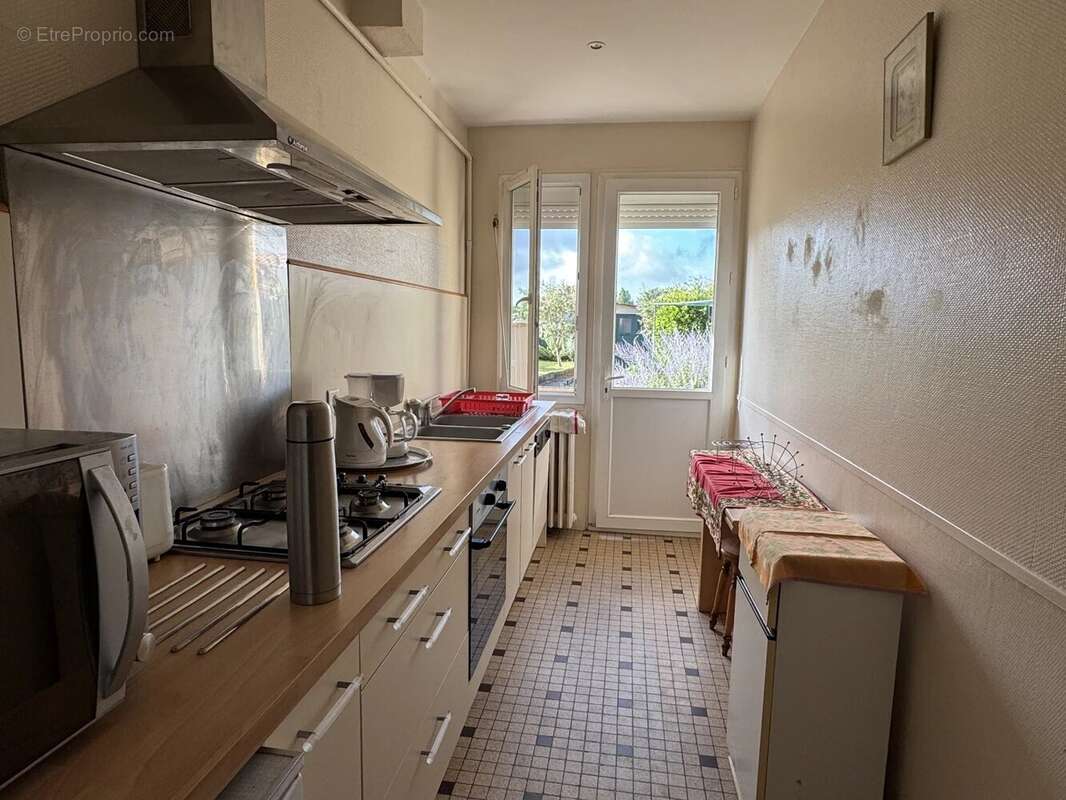 LE BIGNON Ensemble immobilier en plein bourg - photo 4