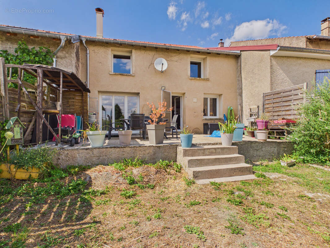 Belle maison lorraine de caractère - 230 m2 - Rénovée avec goût - photo 15