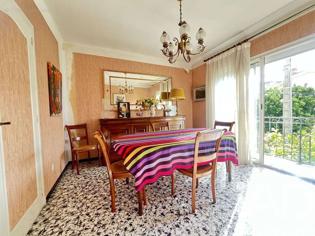 Photo 3 - Maison à PERPIGNAN