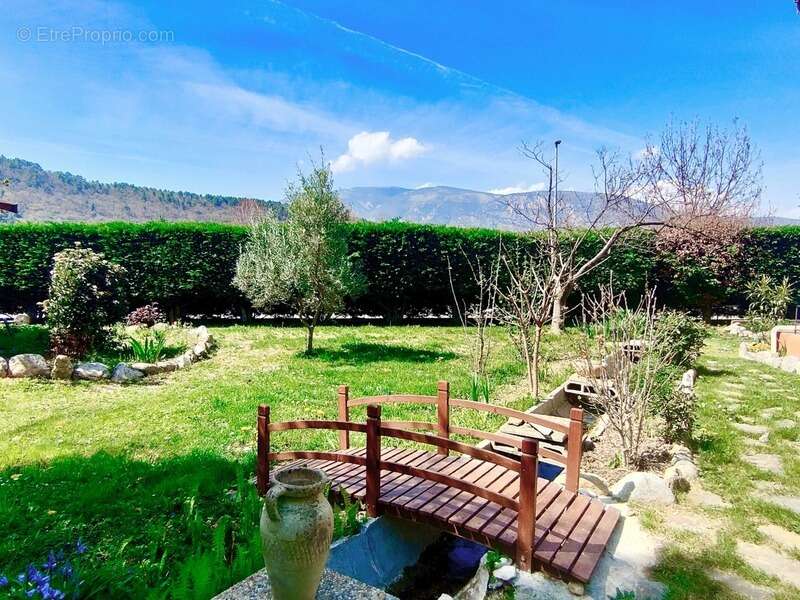 Maison à VERNET-LES-BAINS