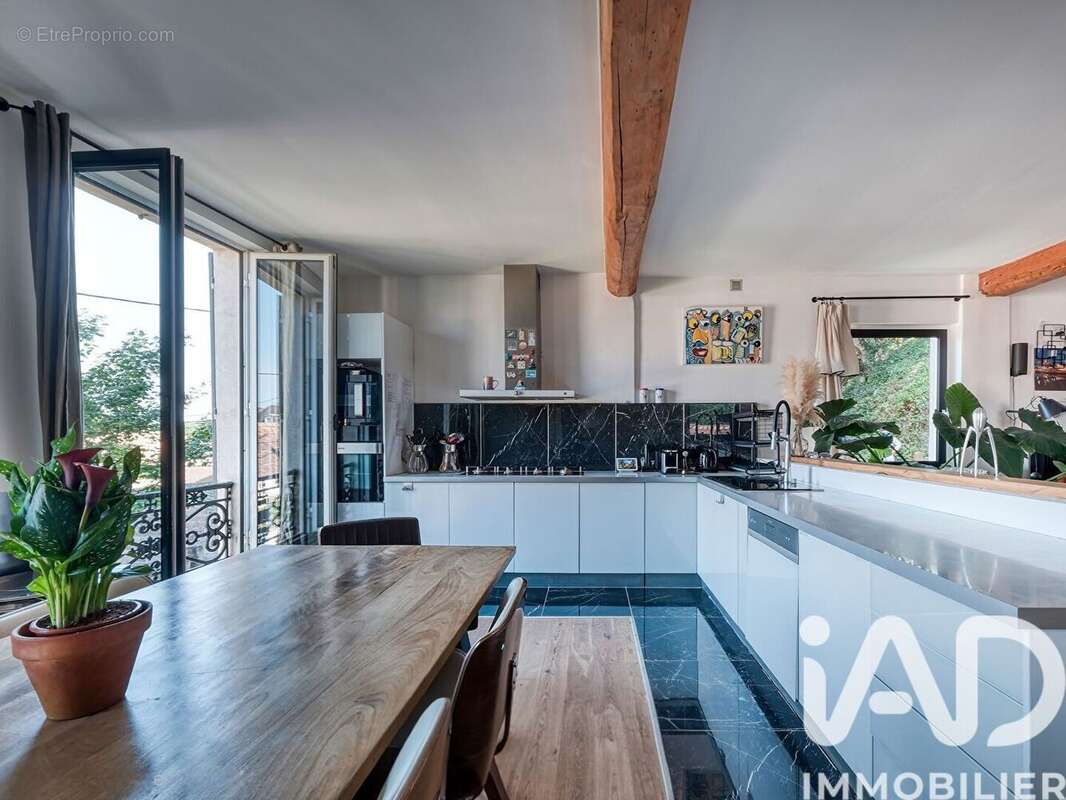 Photo 2 - Maison à MAINTENON