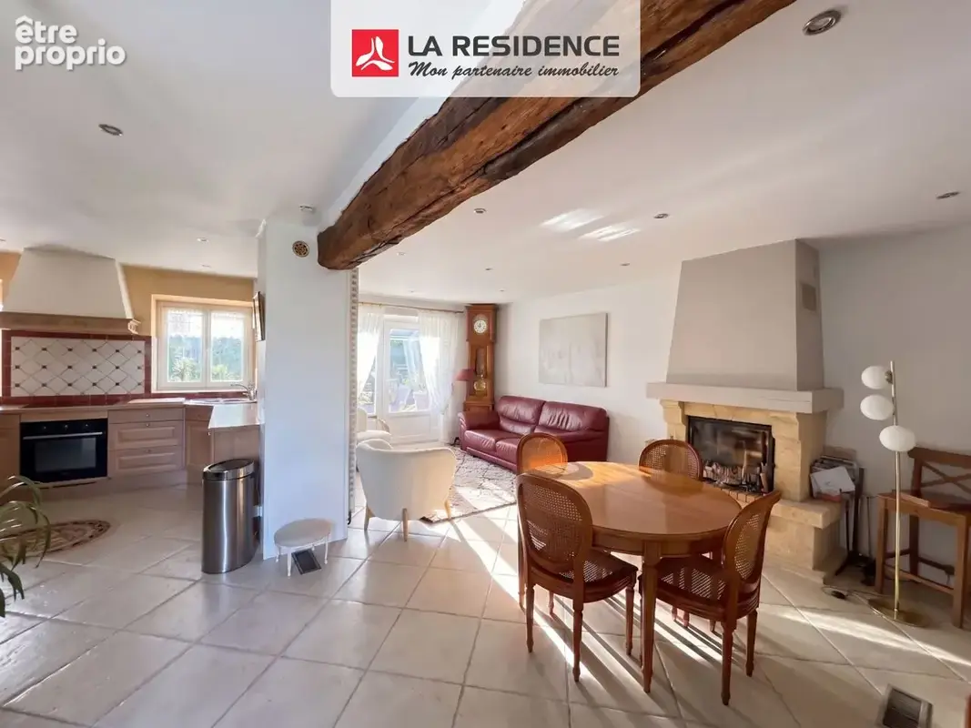Maison 6 pièces 120 m² à vendre à Marly-Le-Roi (78160) - photo 2