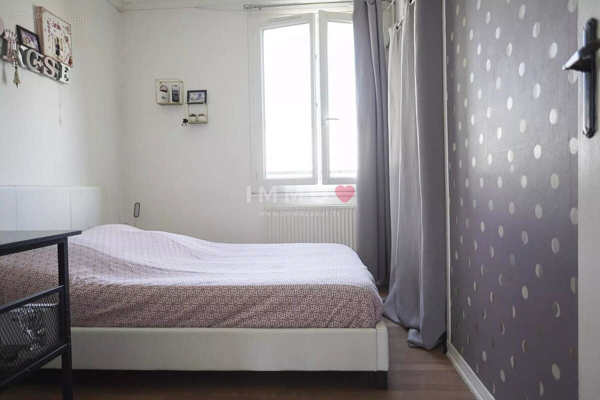 Maison à LA ROCHELLE