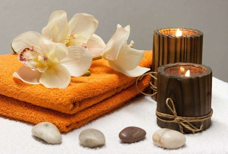 Commerce à SAINT-JORIOZ