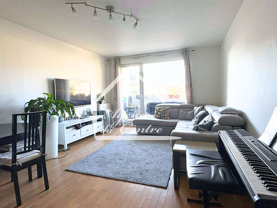 Appartement à CACHAN