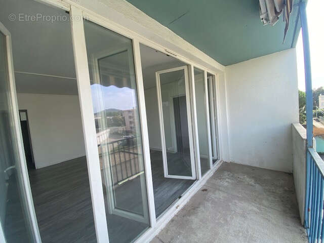 Appartement à LA SEYNE-SUR-MER