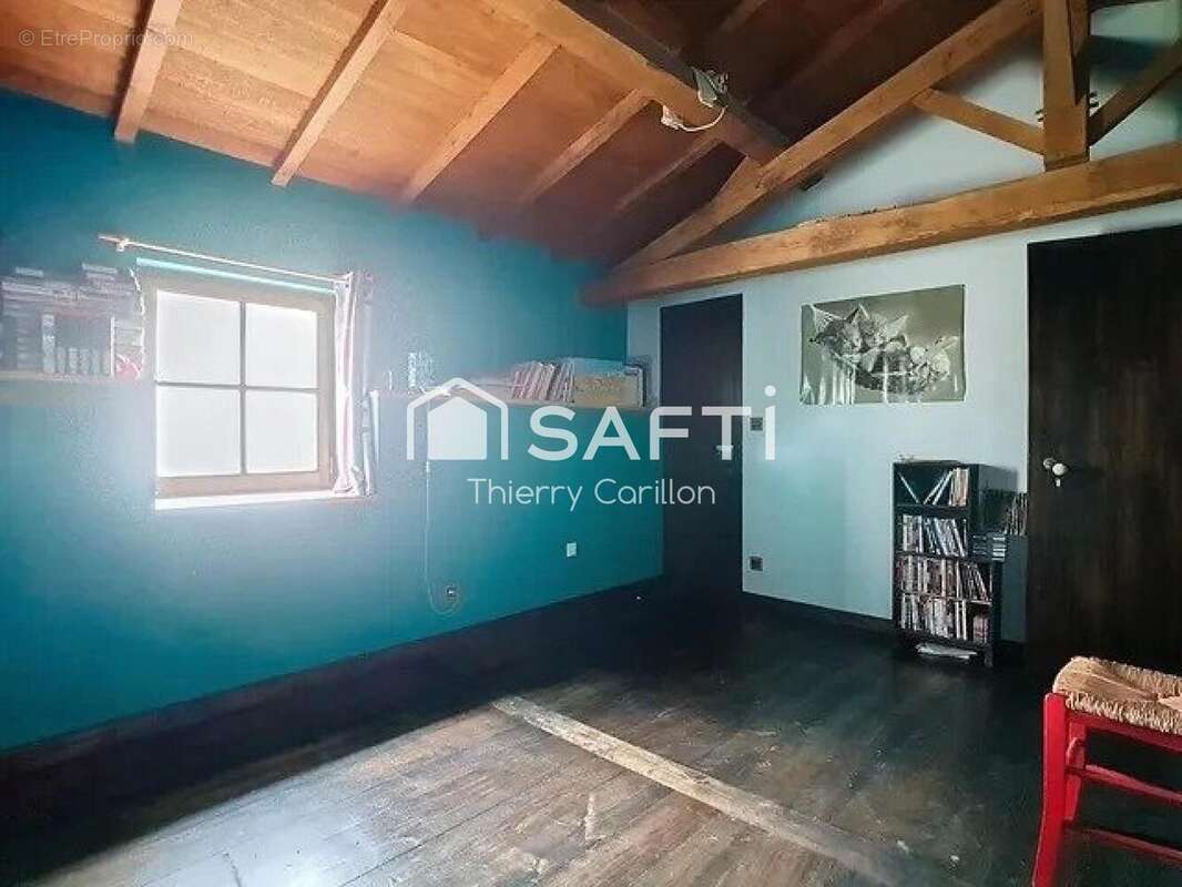 Photo 7 - Maison à PAMPROUX