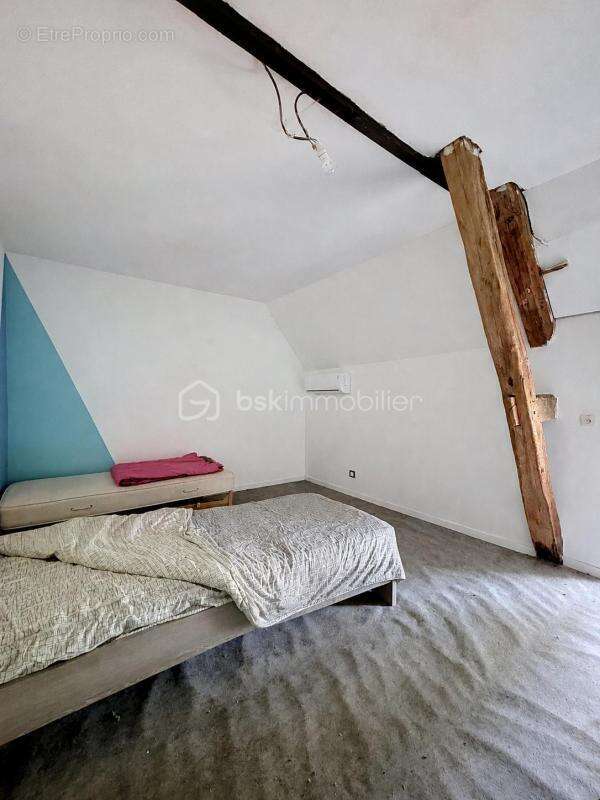 Maison a finir de rénover 180m2 à Janvilliers - photo 10