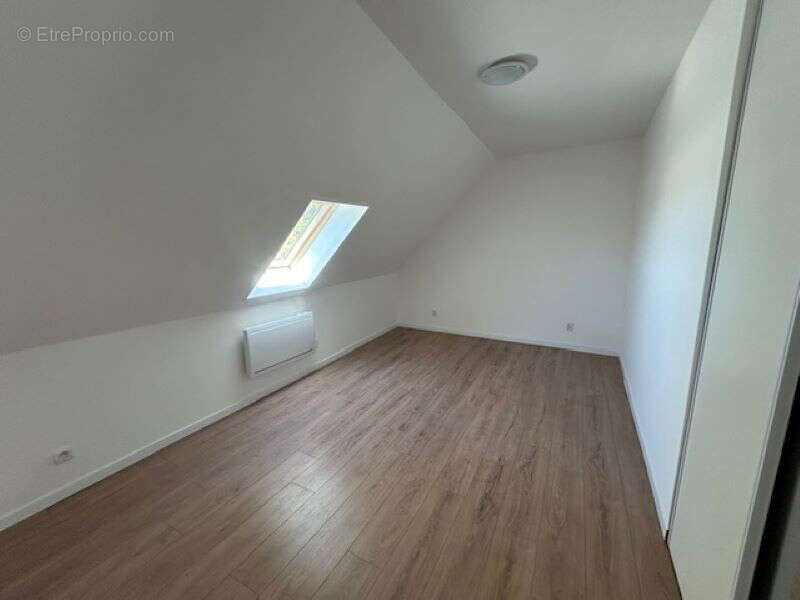 Maison à BROUSSY-LE-GRAND