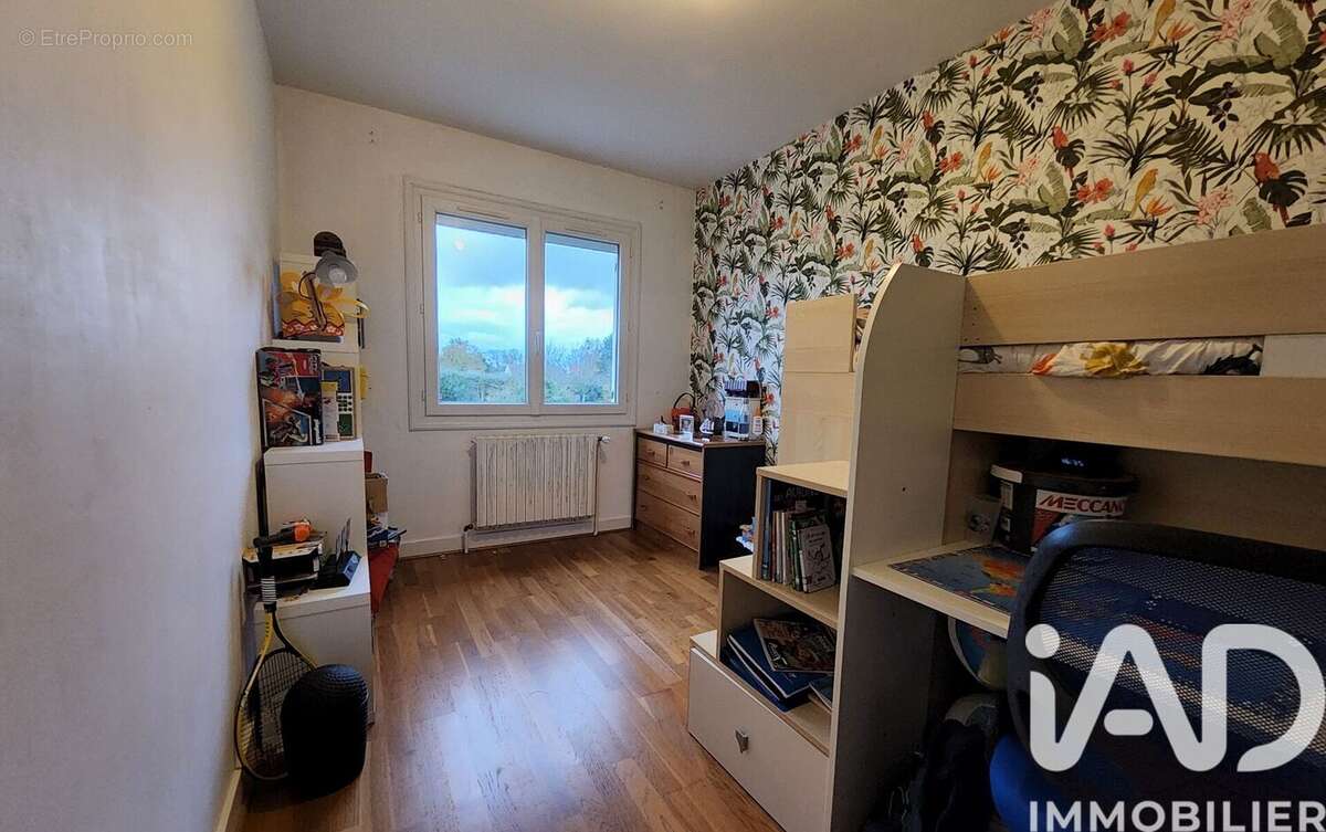 Photo 4 - Maison à SAINT-LAURENT-NOUAN