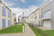 Appartement à MORAINVILLIERS