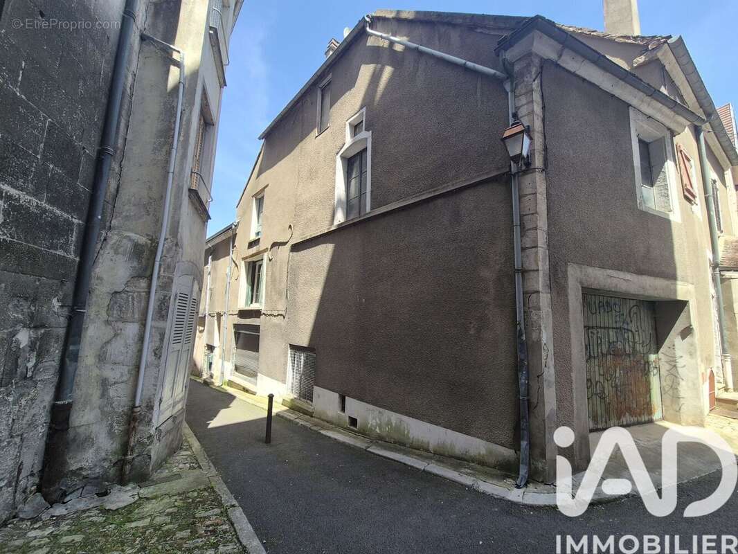 Photo 3 - Appartement à TONNERRE