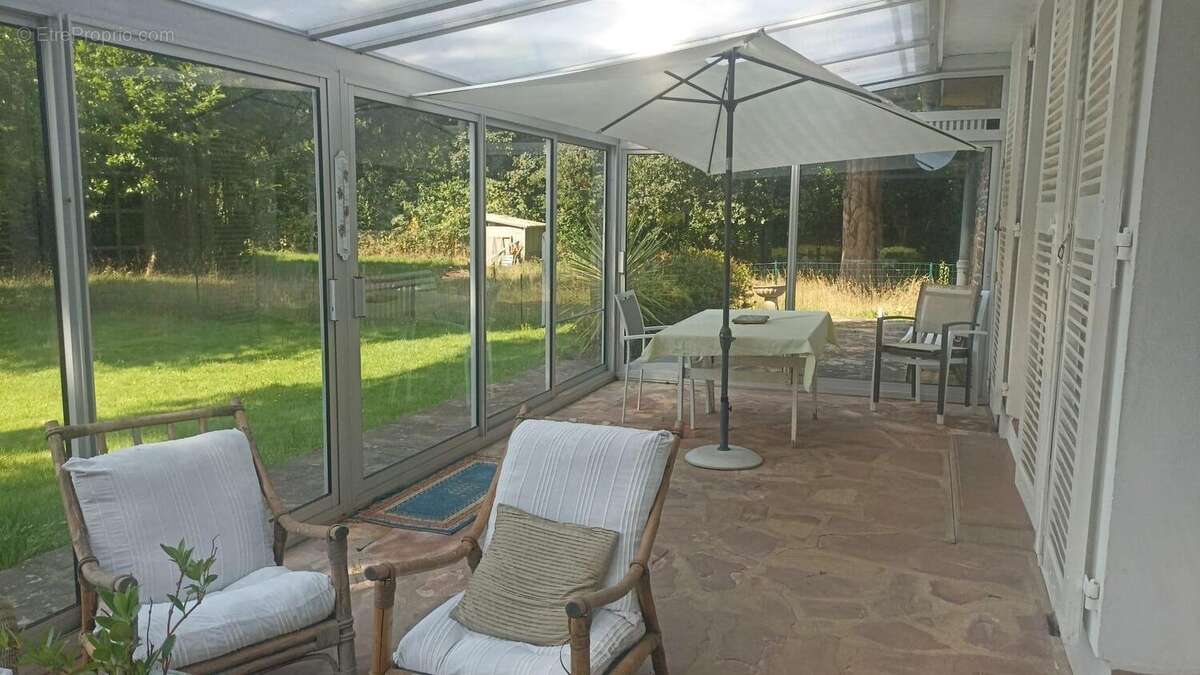 Photo 2 - Maison à HEDE
