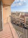 Appartement à MARSEILLE-6E