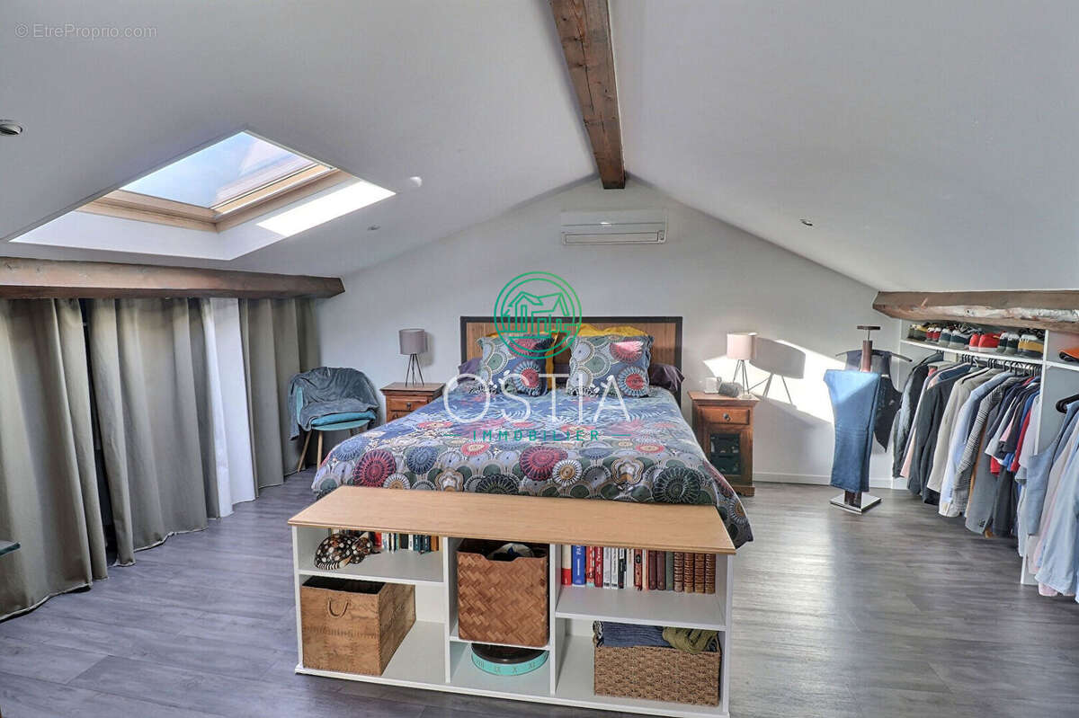 Maison à RIVE-DE-GIER