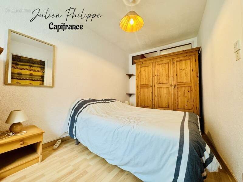 Appartement à SAINT-BONNET-EN-CHAMPSAUR