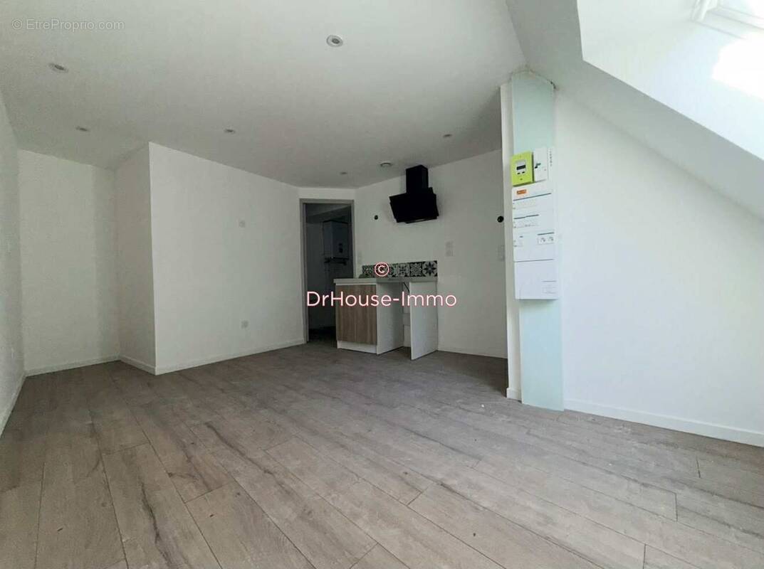 Appartement à DIEPPE