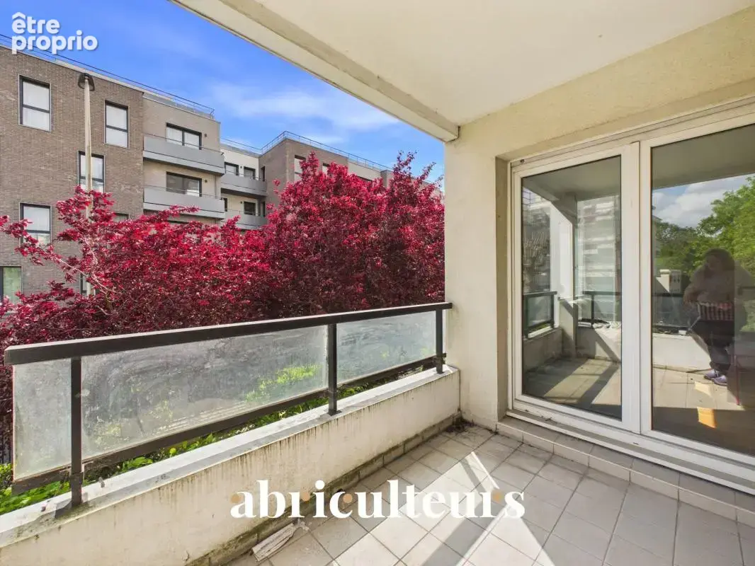 Appartement – 84,78 m² – 4 pièces – Nogent-sur-Marne - photo 3