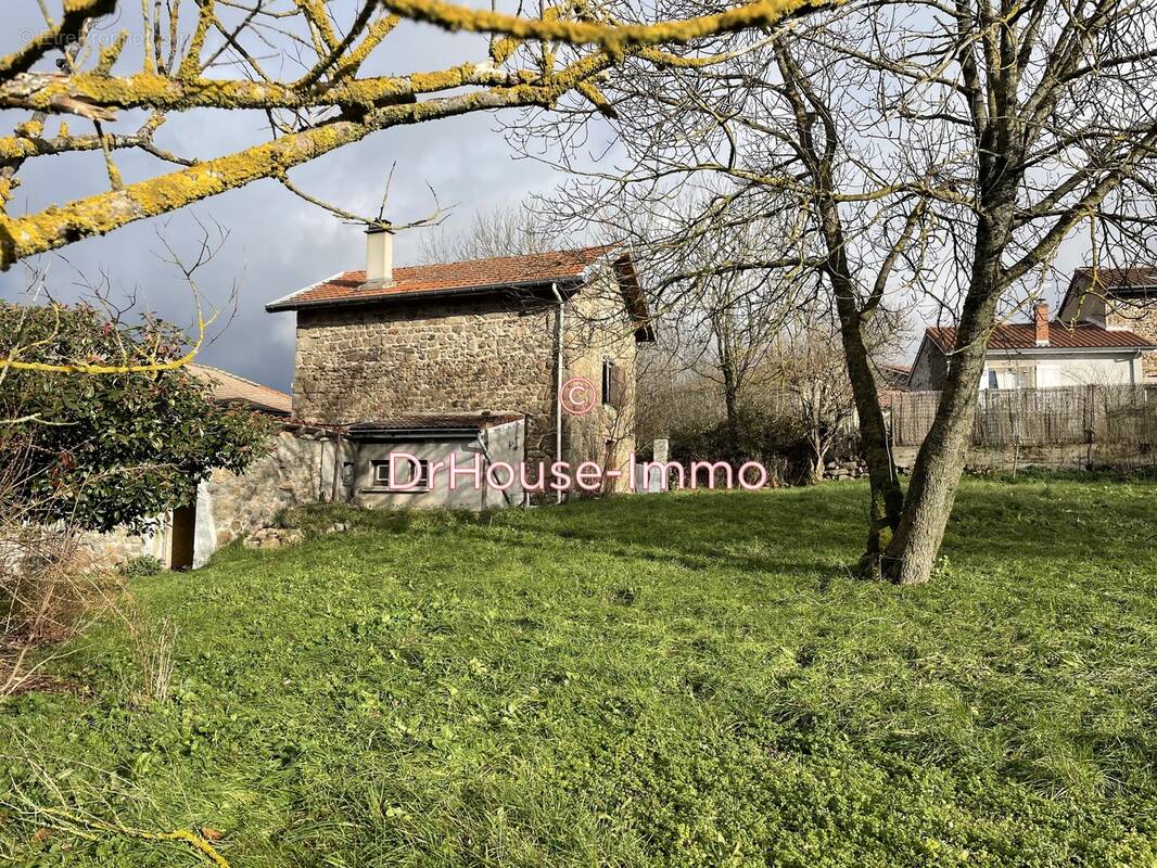 Maison à AUREC-SUR-LOIRE