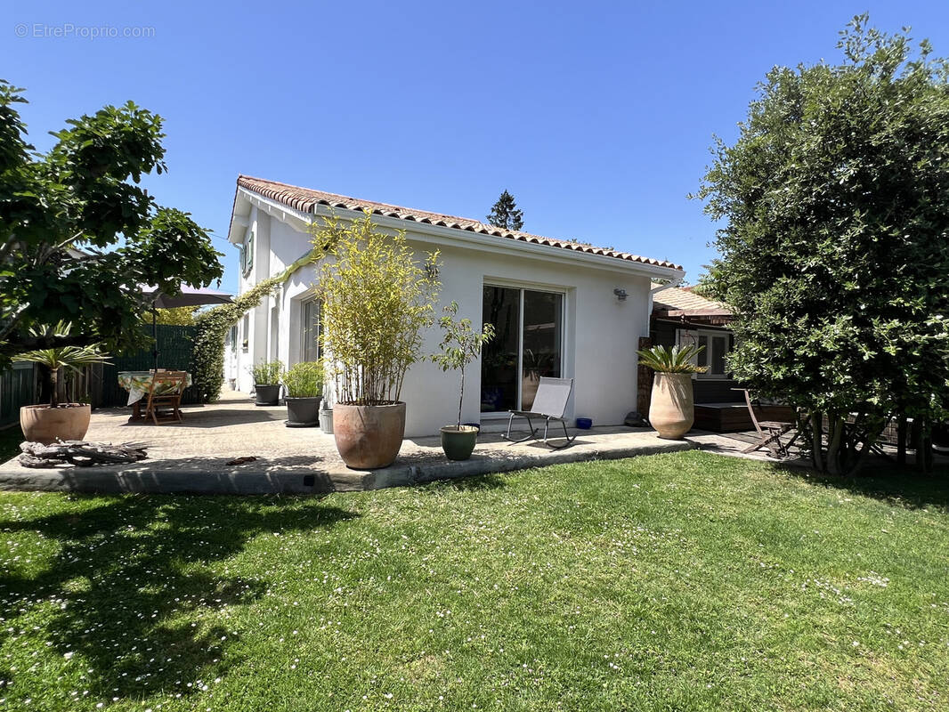 Maison à ROYAN