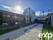 Maison à SAINT-JOSEPH