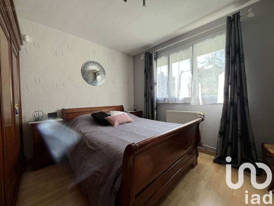 Photo 5 - Maison à BOULOGNE-SUR-MER