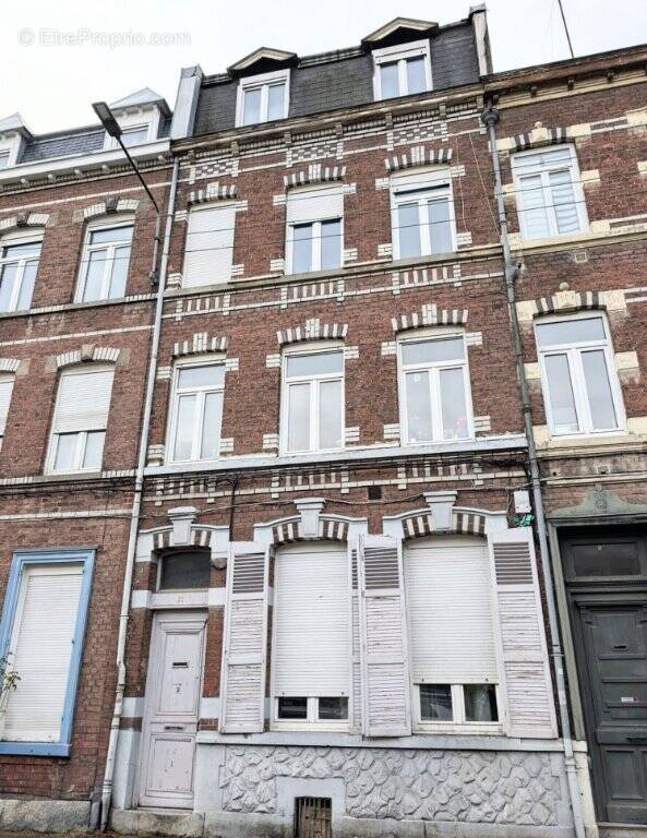 Appartement à LILLE