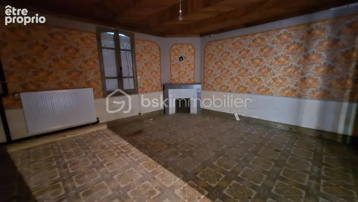 Opportunité à saisir !!! corp de ferme de caractère – 176 m² habitables sur 4 000 m² de terrain - photo 15