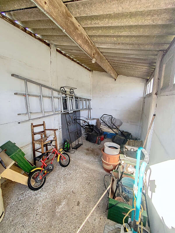 Maison à BEAUVOIS-EN-CAMBRESIS