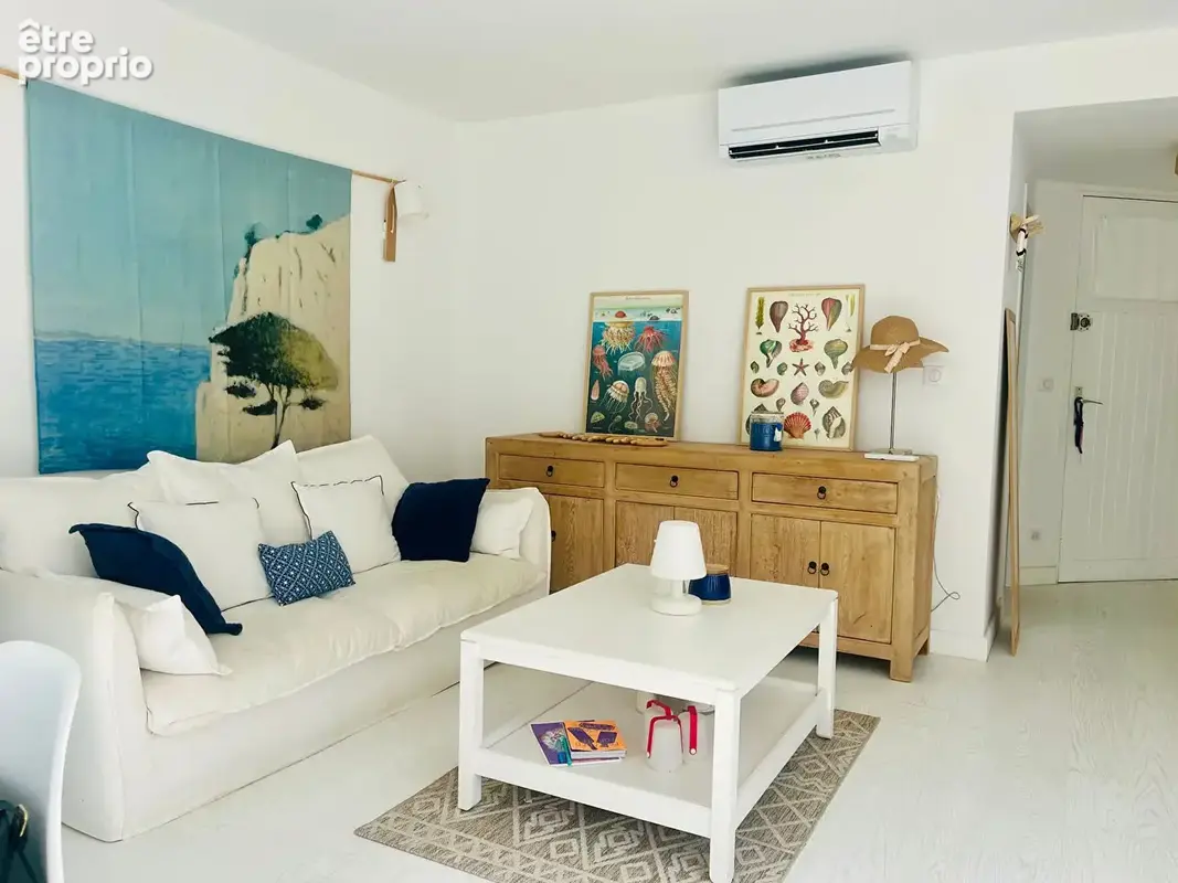 Maison de plage rénovée avec accès direct Mer - La Grande Motte - Le Couchant - photo 6