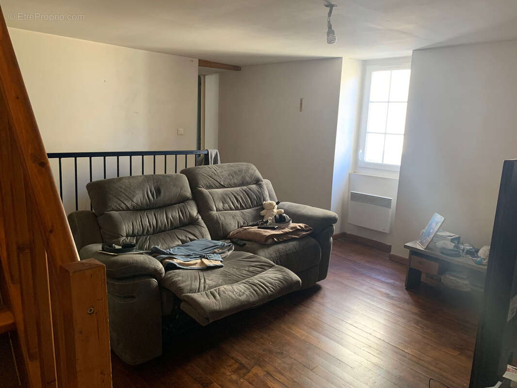 Appartement à SAUVETERRE-DE-GUYENNE